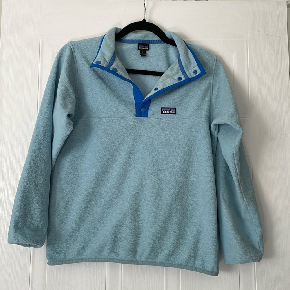 Patagonia Kids Sweater